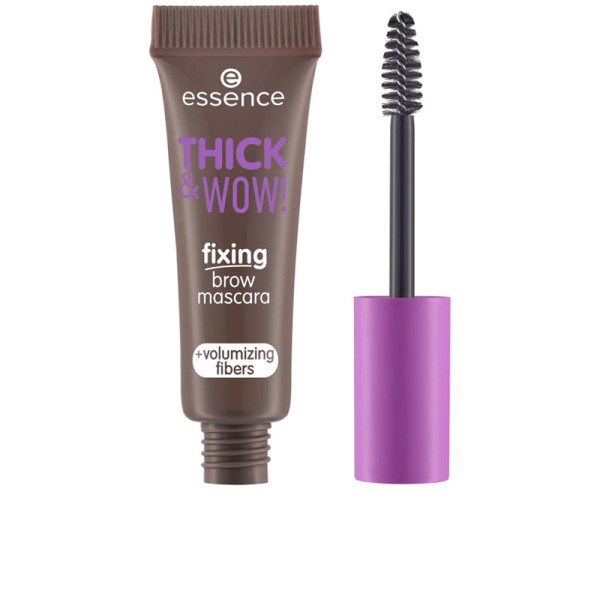 MASCARA SOURCILS " FIXING WOW "