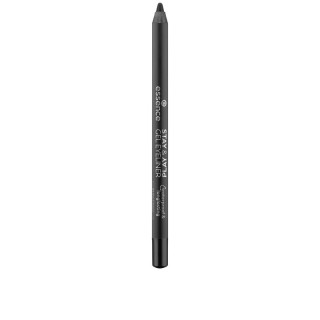 ESSENCE EYELINER PENCIL " GET STAY & PLAY WATERPROOF "