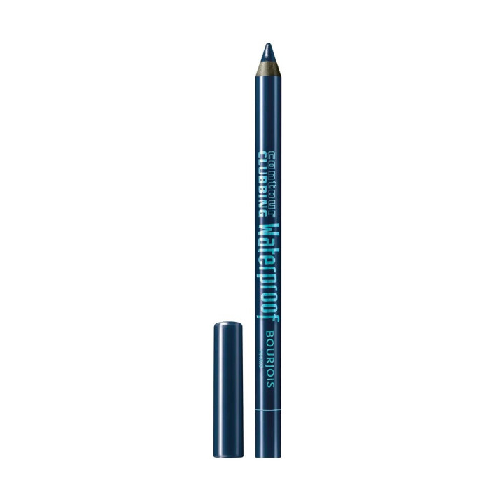 BOURJOIS EYELINER CLUBBING W.P - Acheter en ligne | Yousarssif Tunisie