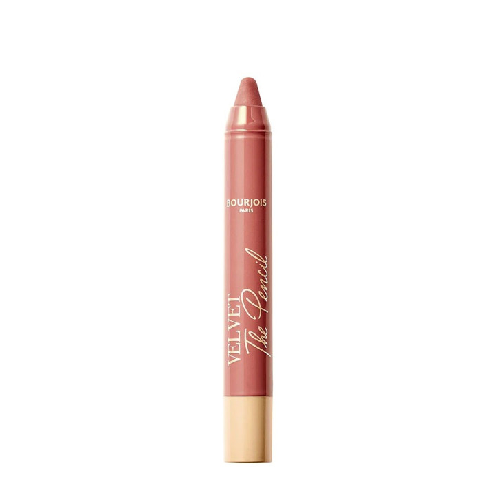 BOURJOIS VELVET THE PENCIL NEW - Acheter en ligne | Yousarssif Tunisie