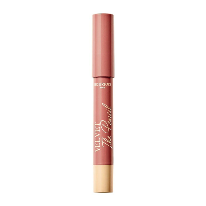 BOURJOIS VELVET THE PENCIL NEW - Acheter en ligne | Yousarssif Tunisie