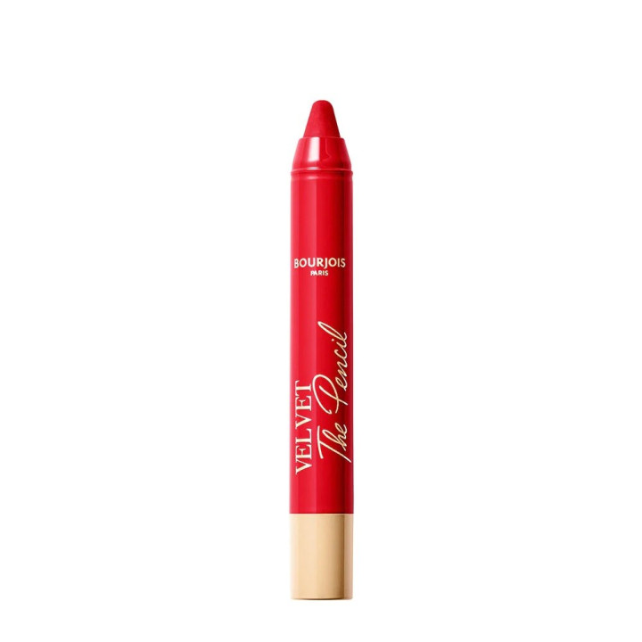 BOURJOIS VELVET THE PENCIL NEW - Acheter en ligne | Yousarssif Tunisie