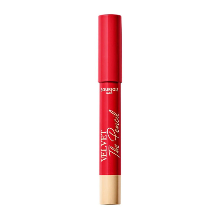 BOURJOIS VELVET THE PENCIL NEW - Acheter en ligne | Yousarssif Tunisie