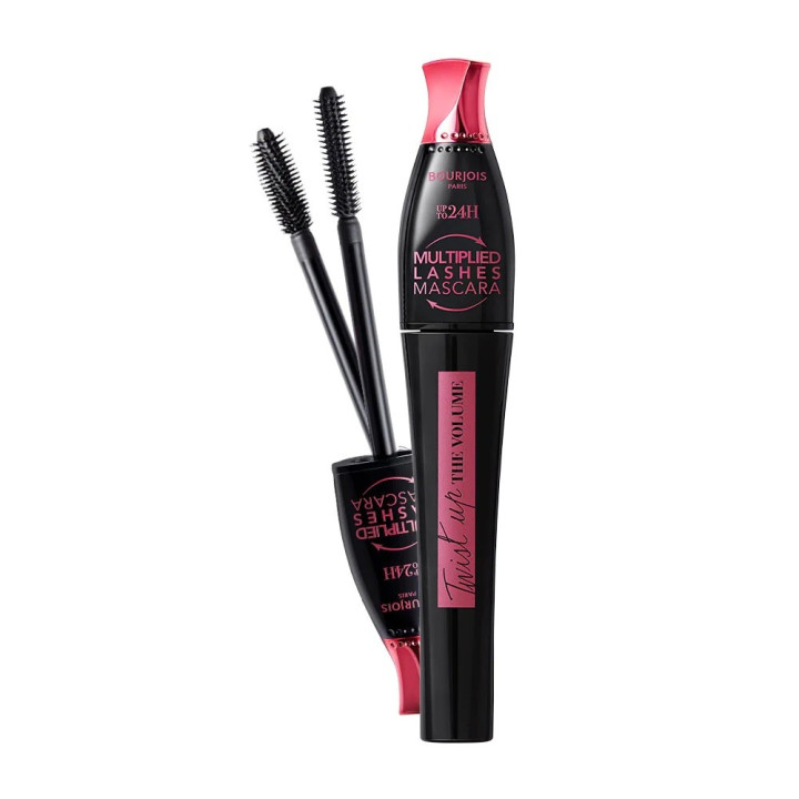 MASCARA TWIST-UP THE VOLUME