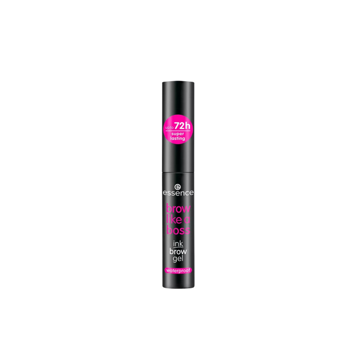 Gel sourcils like a boss waterproof Essence