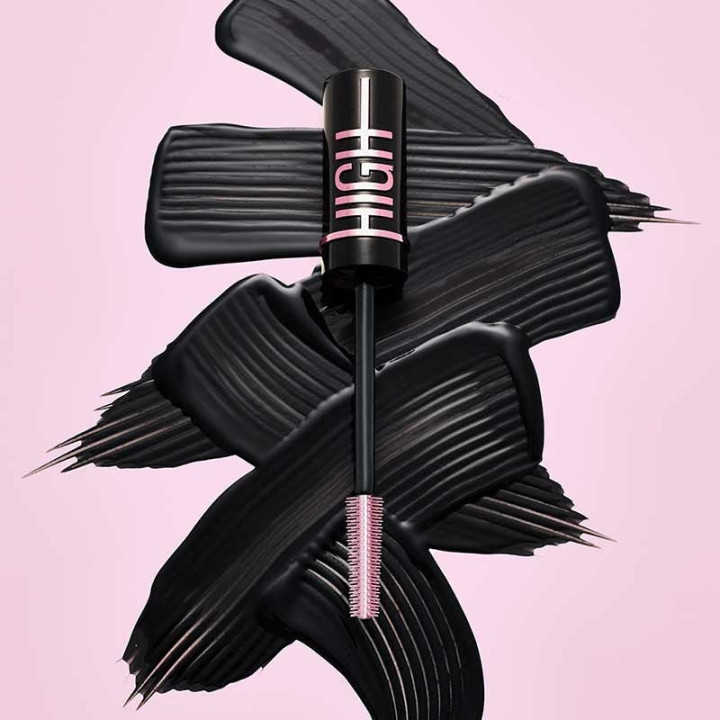 Mascara Lash Sensational Sky High Cosmic Black - Maybelline | Yousarssif Tunisie