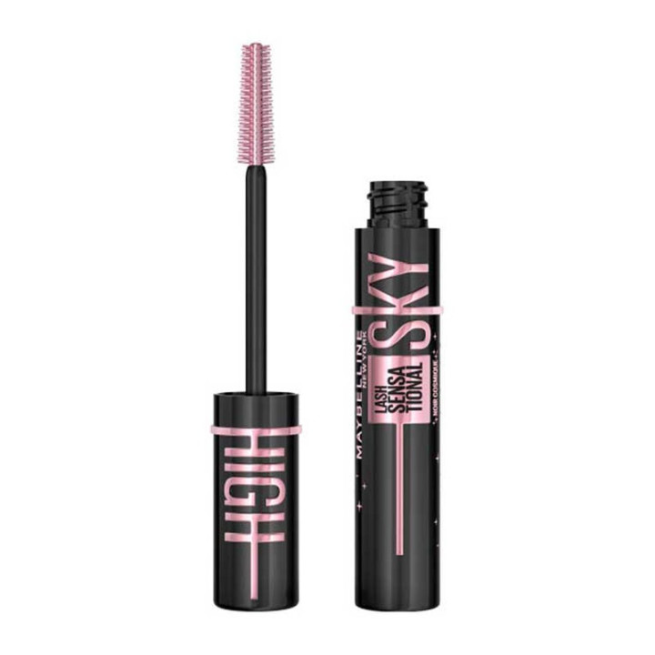 Mascara Lash Sensational Sky High Cosmic Black - Maybelline | Yousarssif Tunisie