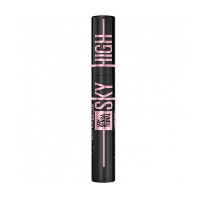 Mascara Lash Sensational Sky High Cosmic Black - Maybelline | Yousarssif Tunisie