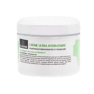 CREME ULTRA HYDRATANTE VISAGE 150ML