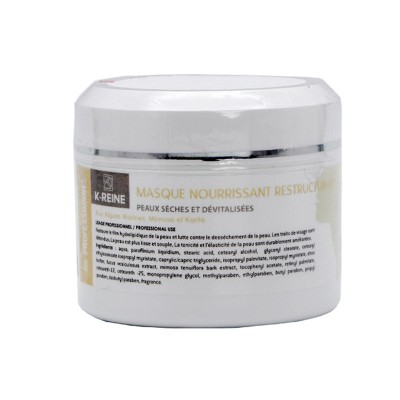 MASQUE VISAGE NOURISSANT RESTRUCTURANT 150ML k-reine