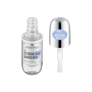 ESSENCE NAIL CARE EXTREME HARDENER