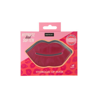 VENTE SENCE LIP HYROGEL - TUNISIE