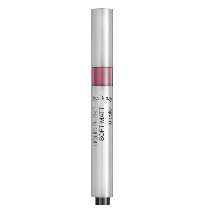 ISADORA LIPGLOSS BLEND SOFT MAT - TUNISIE