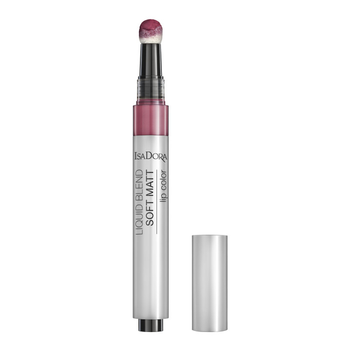 ISADORA LIPGLOSS BLEND SOFT MAT - TUNISIE