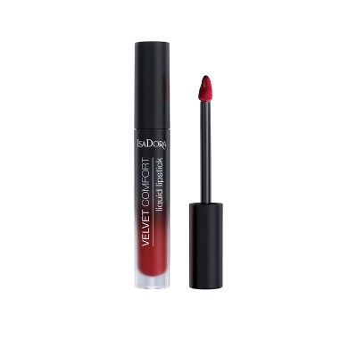 ISADORA LIPGLOSS VELVET COMFORT - TUNISIE