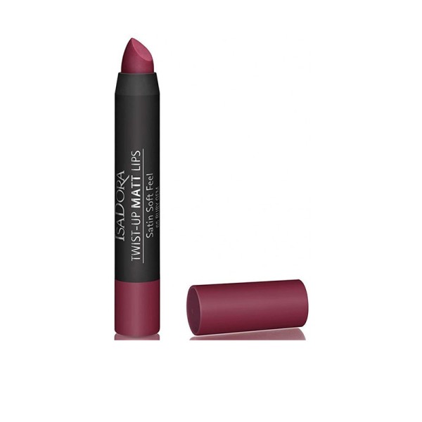 LIPSTICK " TWIST-UP MATT "