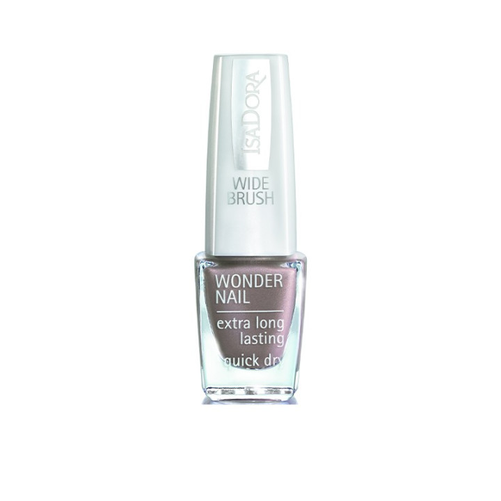 ISADORA VERNIS À ONGLES WONDER EXTRA LONG LASTING -TUNISIE