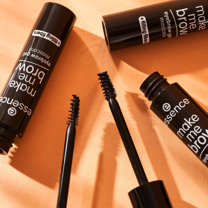 Essence mascara sourcils make me brow - Acheter  Yousarssif Tunisie