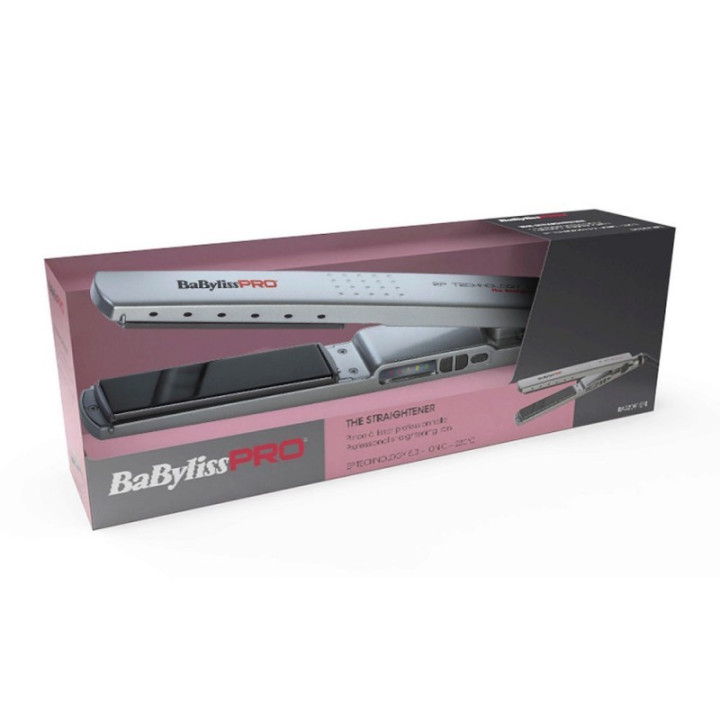 LISSEUR THE STRAIGHTENER 'BAB2091EPE'