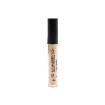 MAHASSEN CONCEALER  LONGLASTING FULL COVER - TUNISIE