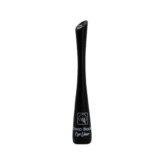 MAHASSEN EYELINER LIQUID DEEP BLACK