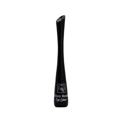 MAHASSEN EYELINER LIQUID DEEP BLACK - TUNISIE