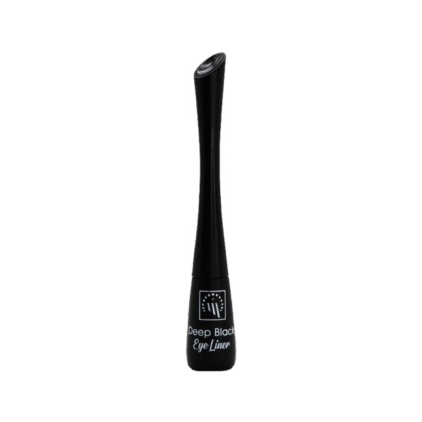 EYELINER LIQUID DEEP BLACK