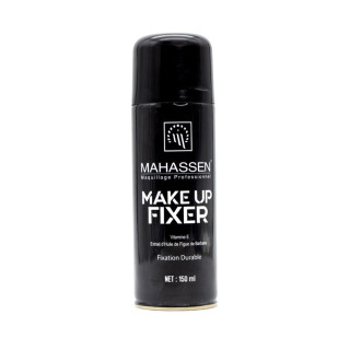 FIXATEUR SPRAY 150ML MAHASSEN