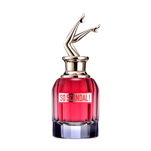 EAU DE PARFUM SO SCANDAL