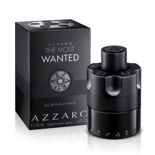 AZZARO EAU DE PARFUM THE MOST WANTED INTENSE