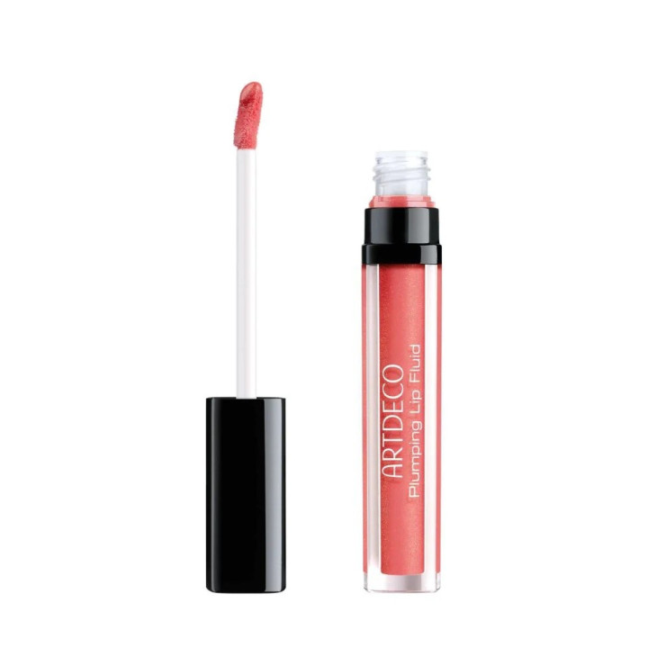 LIPGLOSS PLUMPING