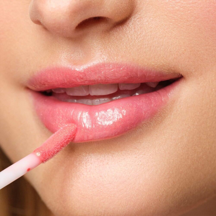 LIPGLOSS PLUMPING