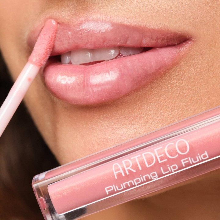 ARTDECO LIPGLOSS PLUMPING- Acheter en ligne | Yousarssif Tunisie