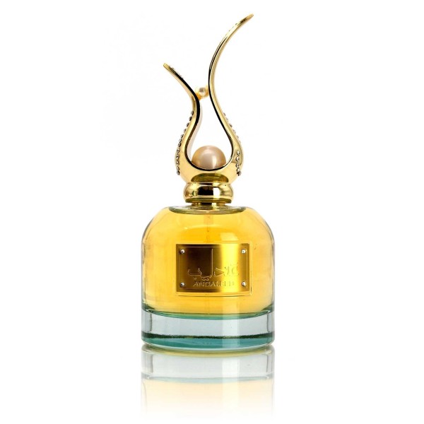 EAU DE PARFUM ANDALEEB 100ML