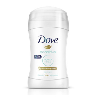 DOVE STICK F SENSITIVE