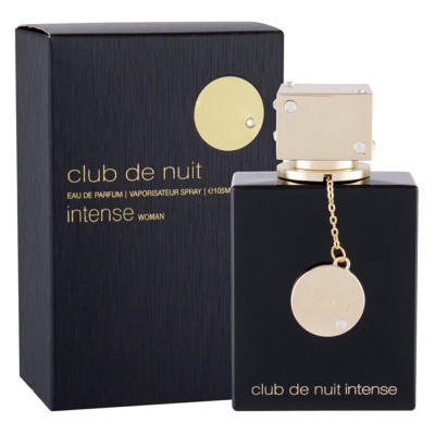 EAU DE PARFUM CLUB DE NUIT INTENSE WOMAN 105ML