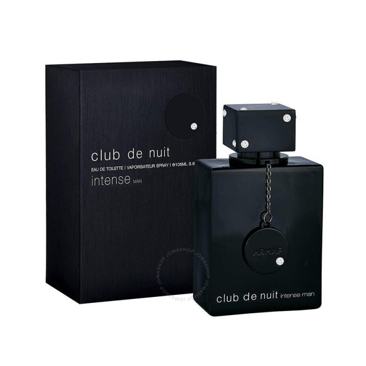 ARMAF EAU DE PARFUM CLUB DE NUIT INTENSE MAN | Yousarssif Tunisie