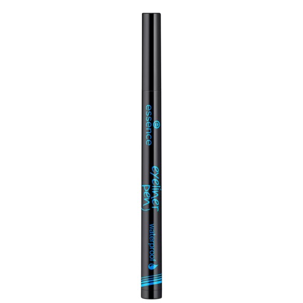 EYELINER FEUTRE PEN WATERPROOF