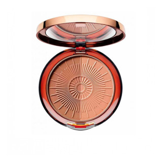 BRONZER TERRACOTTA