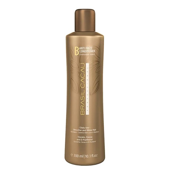 CONDITIONER ANTI FRIZZ 300ML