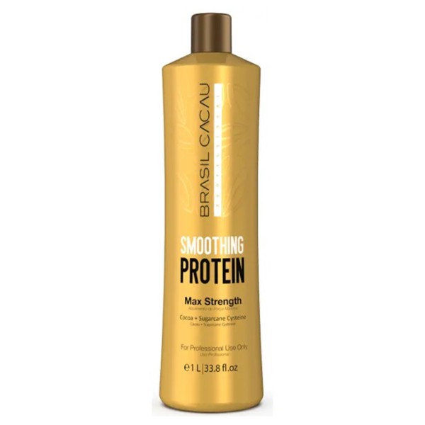 SMOOTHING PROTEIN