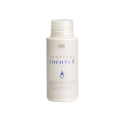 TANINO COCONUT LANA BRASILES 100ML