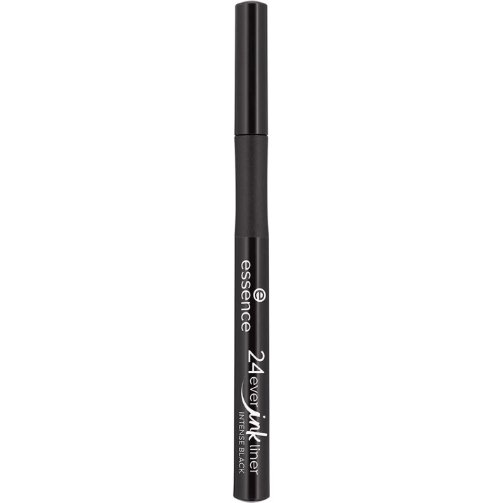 ESSENCE EYELINER FEUTRE " 24 EVER INK"