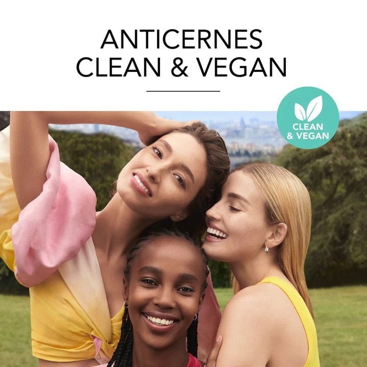 BOURJOIS ANTICERNES HEALTHY MIX - Acheter en ligne |Yousarssif Tunisie