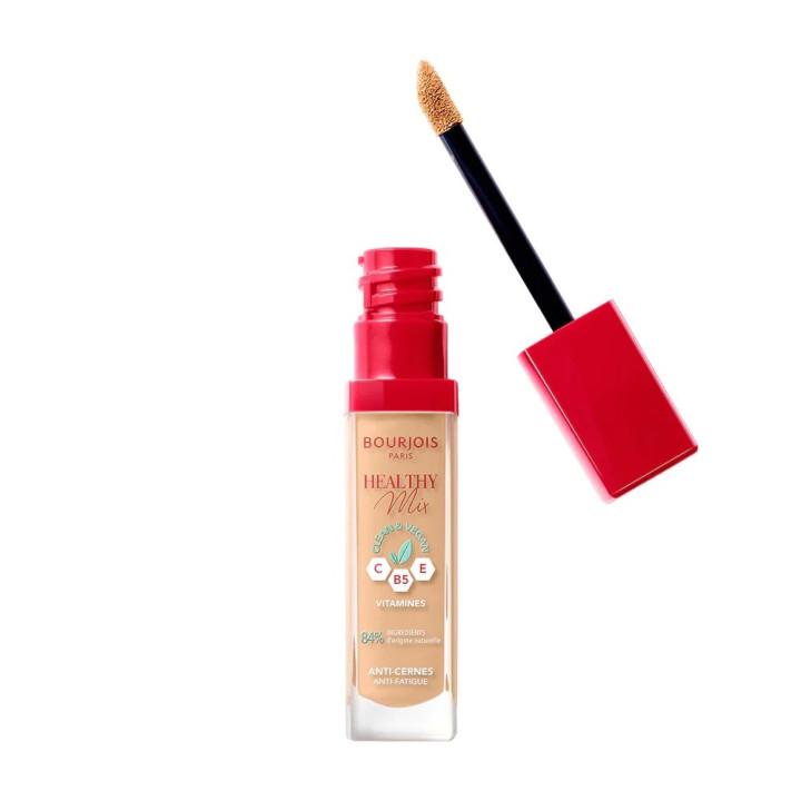 BOURJOIS ANTICERNES HEALTHY MIX - Acheter en ligne |Yousarssif Tunisie