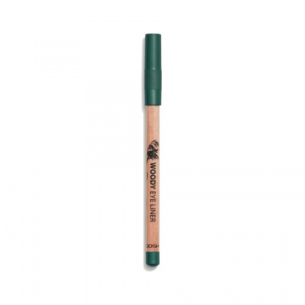 EYELINER PENCIL WOODY