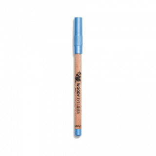 GOSH EYELINER PENCIL WOODY BLUE