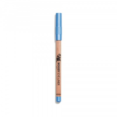 EYELINER PENCIL WOODY BLUE