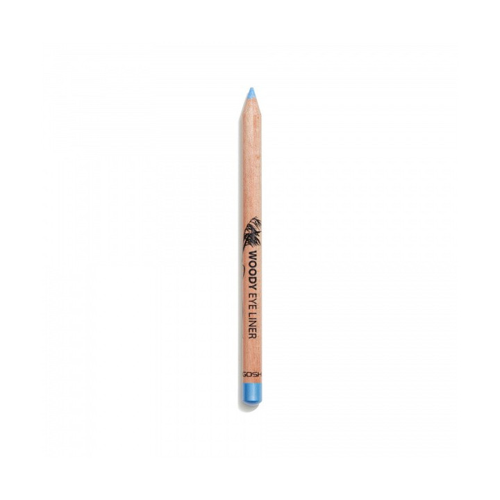 GOSH EYELINER PENCIL WOODY - Acheter en ligne | Yousarssif Tunisie