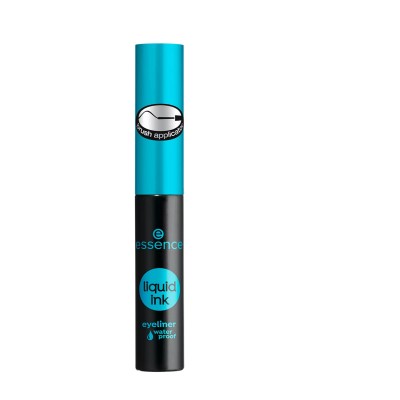 EYELINER LIQUID INK  WATERPROOF